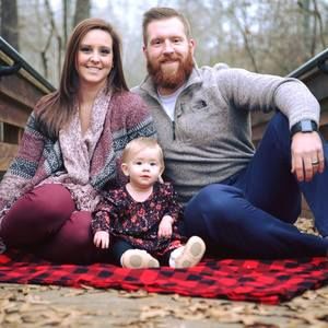 Meet your Posher, Cristin